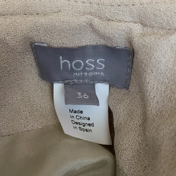 Hoss Intropia Tank Top - Picture 3 of 7